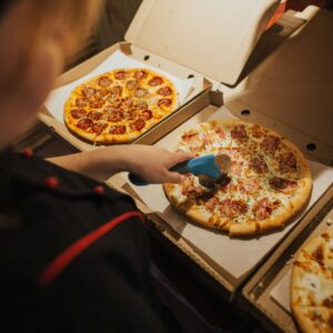 pizza hawainan
