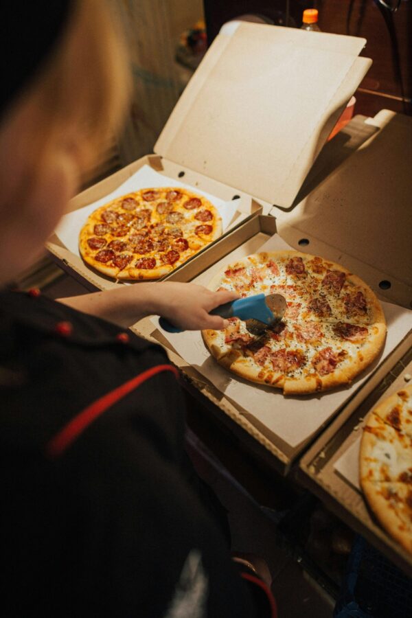 pizza mexicana - Image 4