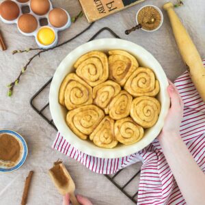curso de reposteria
