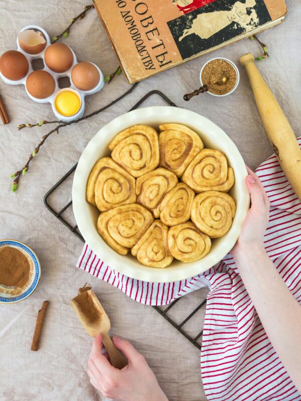 curso de reposteria